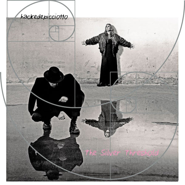 hackedepicciotto - The silver threshold (LP) - Discords.nl