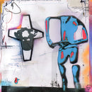 Half Alive - Conditions of a punk (LP)