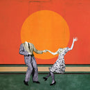 Halfâ·alive - Now, not yet (LP)