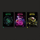 P1HARMONY HARMONY : SET IN (KPOP) - Discords.nl