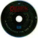 Kreator - Hordes Of Chaos (CD) - Discords.nl