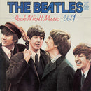Beatles, The - Rock 'N' Roll Music Vol. 1 (LP Tweedehands)