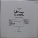 Giacomo Puccini, Renata Scotto, Carlo Bergonzi, Anna Di Stasio, Rolando Panerai, Paolo Montarsolo, Orchestra Del Teatro Dell'Opera Di Roma E Coro Del Teatro Dell'Opera Di Roma, Sir John Barbi - Madama Butterfly (LP Tweedehands)