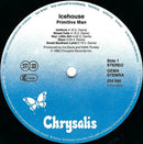 Icehouse - Primitive Man (LP Tweedehands) - Discords.nl