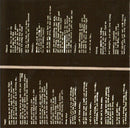 Frames, The - Burn The Maps (CD Tweedehands) - Discords.nl