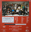 Band Aid - Do They Know It's Christmas? (12" Tweedehands)