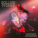 The Rolling Stones - Hackney Diamonds - Limited Edition Digipak (CD) - Discords.nl
