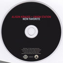 Alison Krauss & Union Station - New Favorite (CD Tweedehands) - Discords.nl