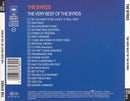 Byrds, The - The Very Best Of The Byrds (CD Tweedehands) - Discords.nl