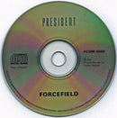 Forcefield (8) - Forcefield (CD Tweedehands)