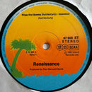 Renaissance - Renaissance (LP Tweedehands)