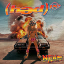 Hed P.e - New and improved (CD)