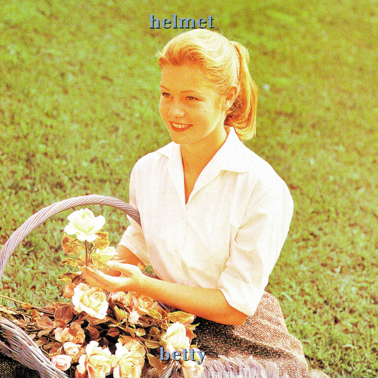 Helmet - Betty (LP)