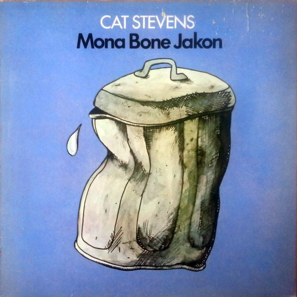 Cat Stevens - Mona Bone Jakon (LP Tweedehands)