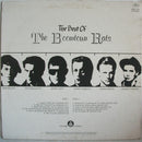 Boomtown Rats, The - The Best Of (LP Tweedehands)