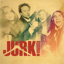 Jurk! - Glitterjurk (CD Tweedehands) - Discords.nl