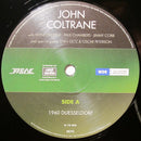 John Coltrane - 1960 Duesseldorf (LP Tweedehands)