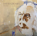 David Crosby - For Free (LP) - Discords.nl