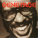 Gene Page - Close Encounters (LP Tweedehands)