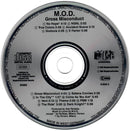 Method Of Destruction - Gross Misconduct (CD Tweedehands) - Discords.nl