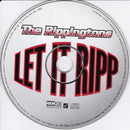 Rippingtons, The Featuring Russ Freeman  - Let It Ripp (CD Tweedehands) - Discords.nl
