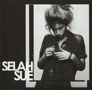 Selah Sue - Selah Sue (CD Tweedehands)