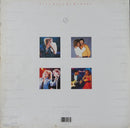 Tina Turner - Tina Live In Europe (LP Tweedehands)
