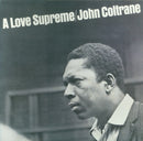 John Coltrane - A Love Supreme (LP Tweedehands)