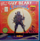 Guy Béart - Futur Fiction Fantastique (LP Tweedehands)