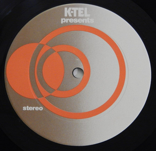 Various - Let's Beat It (LP Tweedehands)
