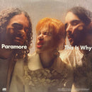 Paramore - Re: This Is Why (Remix + Standard) (LP) - Discords.nl