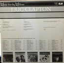 Eric Clapton - Eric Clapton (LP Tweedehands) - Discords.nl