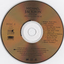 Michael Jackson - HIStory On Film Volume II (CD) - Discords.nl