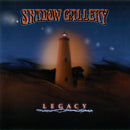 Shadow Gallery - Legacy (CD) - Discords.nl