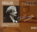 Ignacy Jan Paderewski - Ignacy Jan Paderewski (CD Tweedehands) - Discords.nl