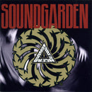 Soundgarden - Badmotorfinger (CD Tweedehands)