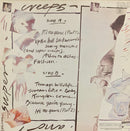 David Bowie - Scary Monsters (LP Tweedehands)