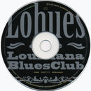 Lohues & The Louisiana Blues Club - Grip (CD Tweedehands) - Discords.nl