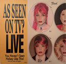 Halsey - The Great Impersonator (LP)