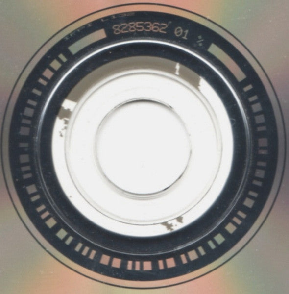 Orbital - Snivilisation (CD Tweedehands)