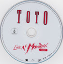 Toto - Live At Montreux 1991 (DVD Tweedehands)