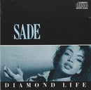 Sade - Diamond Life (CD Tweedehands)