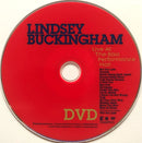 Lindsey Buckingham - Live At The Bass Performance Hall (CD Tweedehands)