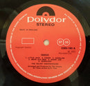 Velvet Underground, The - Squeeze (LP Tweedehands)