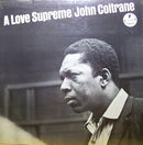John Coltrane - A Love Supreme (LP) - Discords.nl