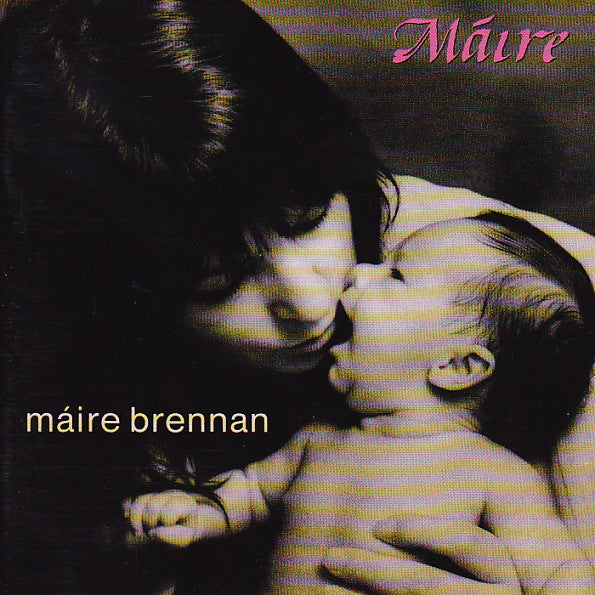 Maire Brennan - Máire (CD)