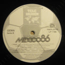 Cosmopolitan-Orchestra , Directed By Johan Daansen - Mexico86 (LP Tweedehands) - Discords.nl