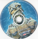 Iron Maiden - Powerslave (CD Tweedehands)