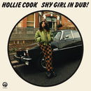 Hollie Cook - Shy Girl Dub (LP)