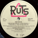 Ruts, The - The Crack (LP Tweedehands)